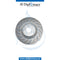 Front BRAKE DISC for Mercedes-Benz CL Class W211 (2002-2009) models, Part Number T-2304210712